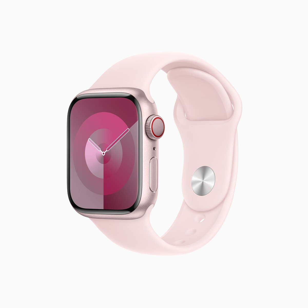  Apple Wacth Series 9 GPS + Cellular 