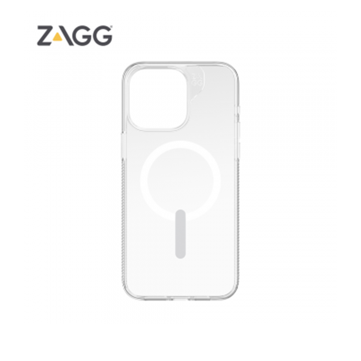  Ốp lưng bảo vệ ZAGG ESNTL Clear Snap 