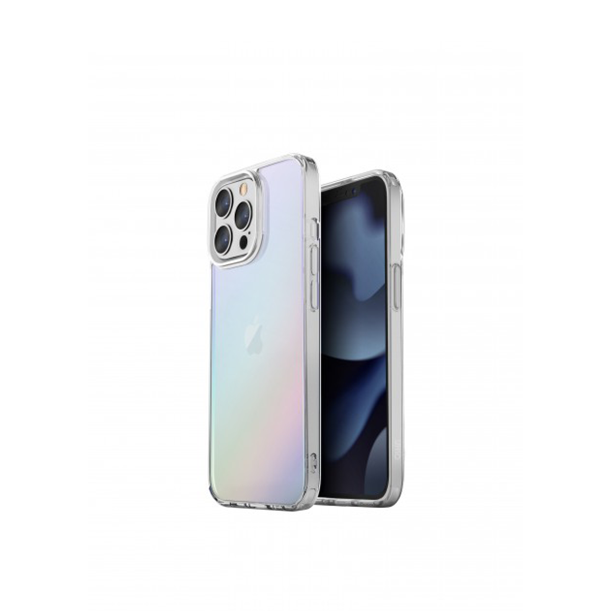 Ốp UNIQ Hybrid LifePro Xtreme For iPhone 13