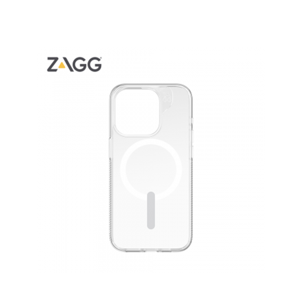 Ốp lưng bảo vệ ZAGG ESNTL Clear Snap