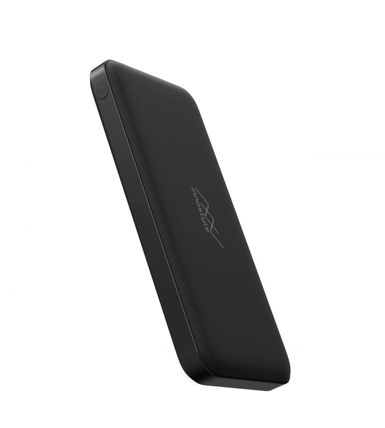 Pin Sạc Dự Phòng Innostyle Powergo Smart AI 10000Mah