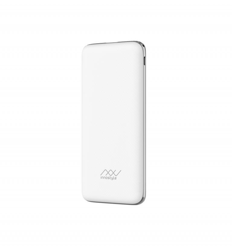  Pin Sạc Dự Phòng Innostyle Powergo Plus 10000Mah (PD 18w + QC3.0 18w) 