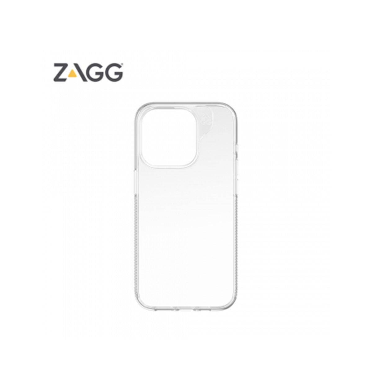 Ốp lưng bảo vệ ZAGG ESNTL Clear