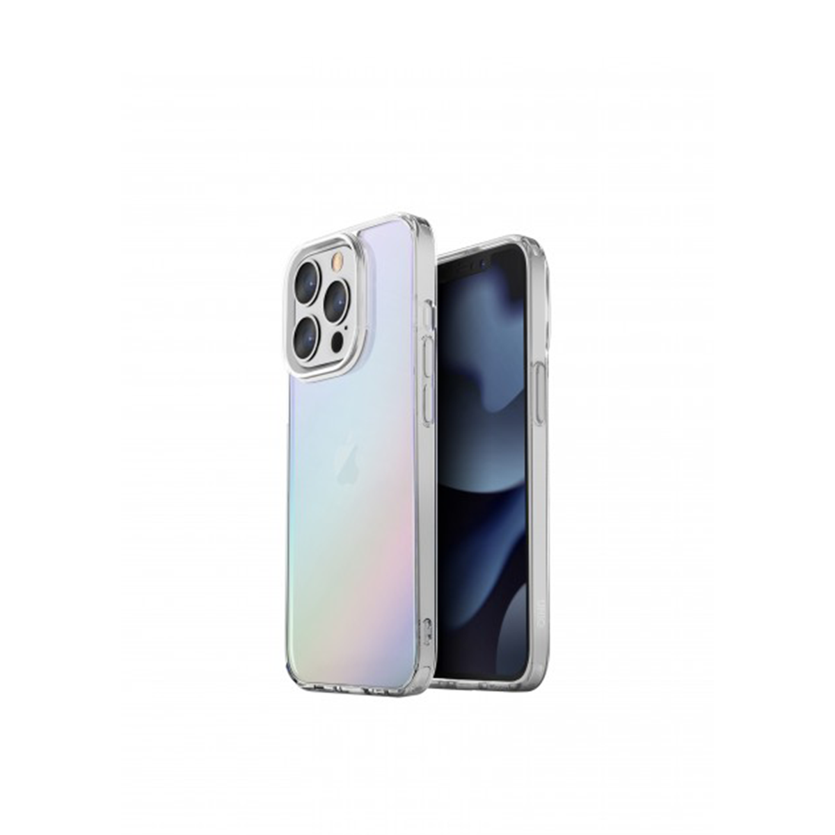 Ốp UNIQ Hybrid LifePro Xtreme For iPhone 13