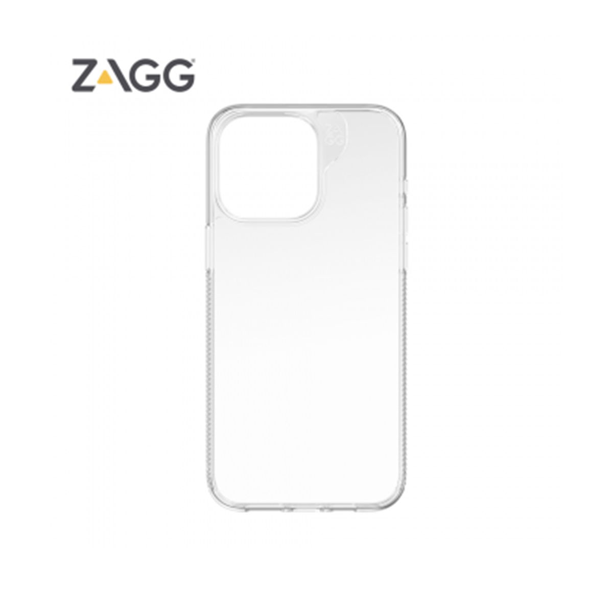 Ốp lưng bảo vệ ZAGG ESNTL Clear