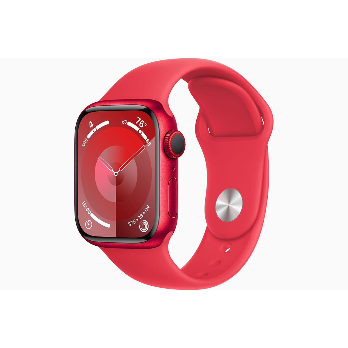Apple Wacth Series 9 GPS + Cellular