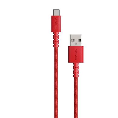 Cáp Anker Lightning PowerLine Select+, dài 0.9m 1.8m # A8012-A8013