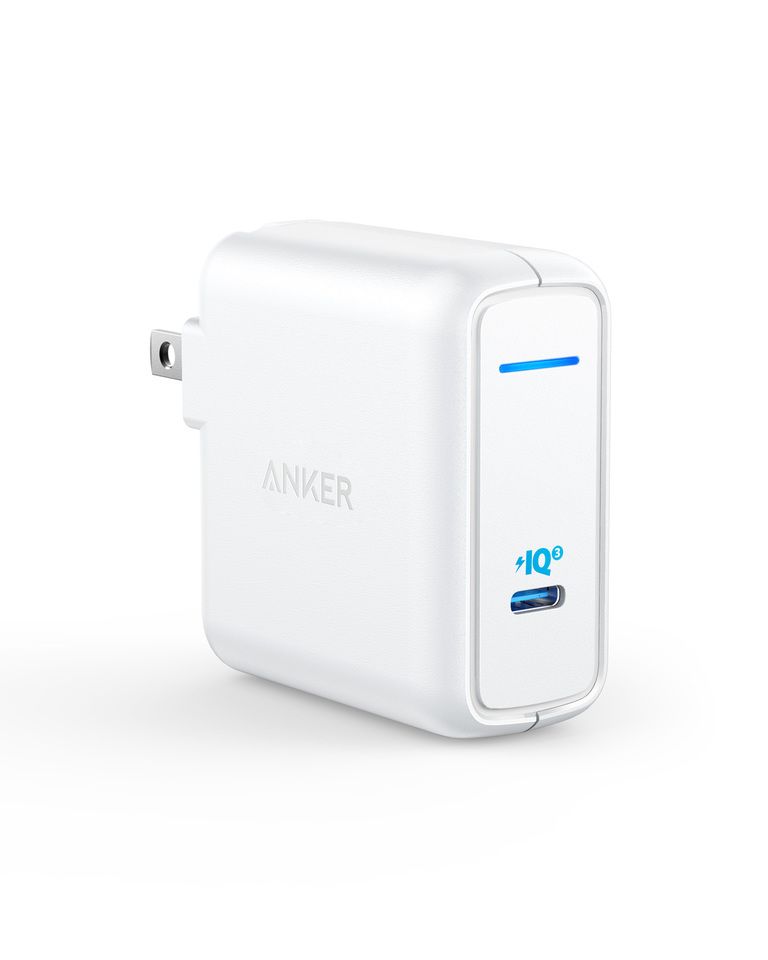 Sạc Anker PowerPort Speed 1 USB-C, 60w - A2015