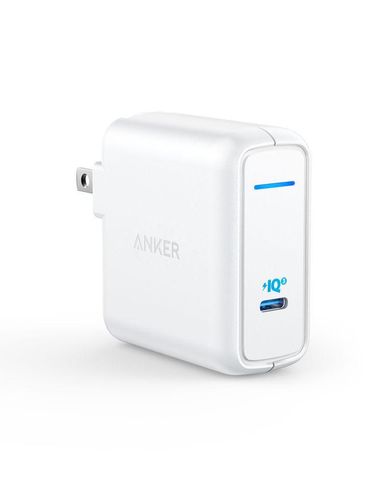  Sạc Anker PowerPort Speed 1 USB-C, 60w - A2015 