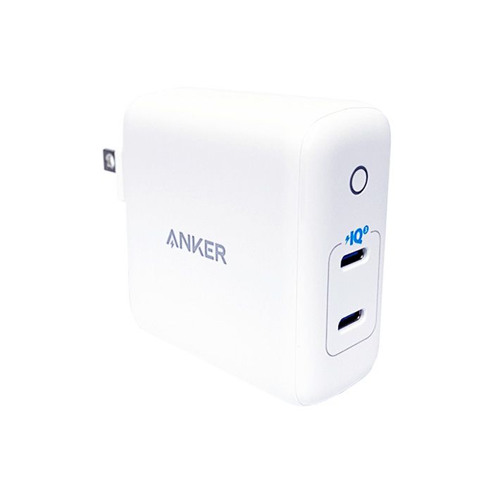  Sạc Anker PowerPort III Duo 36W (2 PIQ 3.0) - A2628 