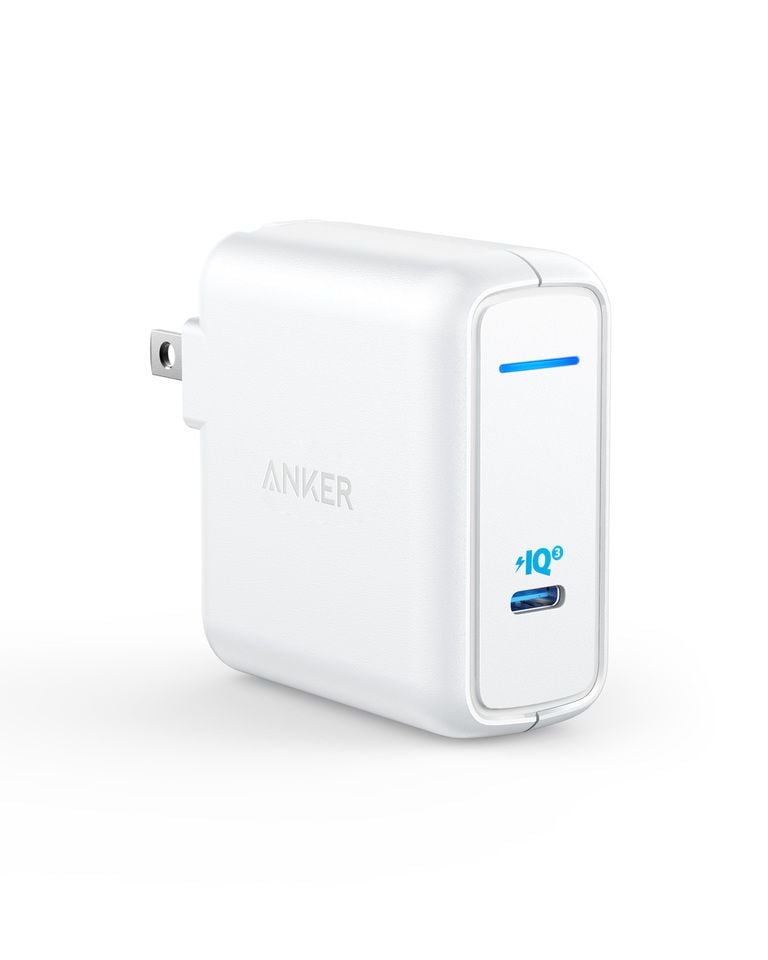  Sạc Anker PowerPort Atom III 60W (1 PIQ 3.0) - A2613 