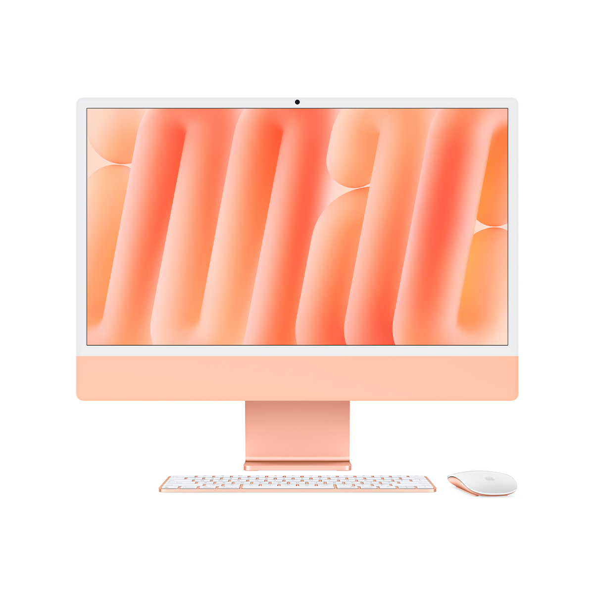 iMac 24