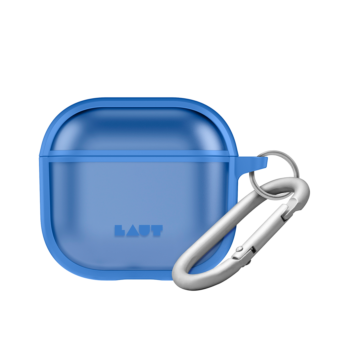Vỏ bảo vệ Airpods 4 LAUT HUEX PROTECT