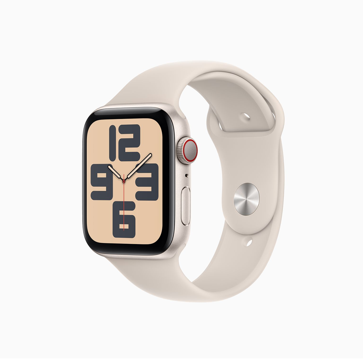  Apple Watch SE 3 LTE 