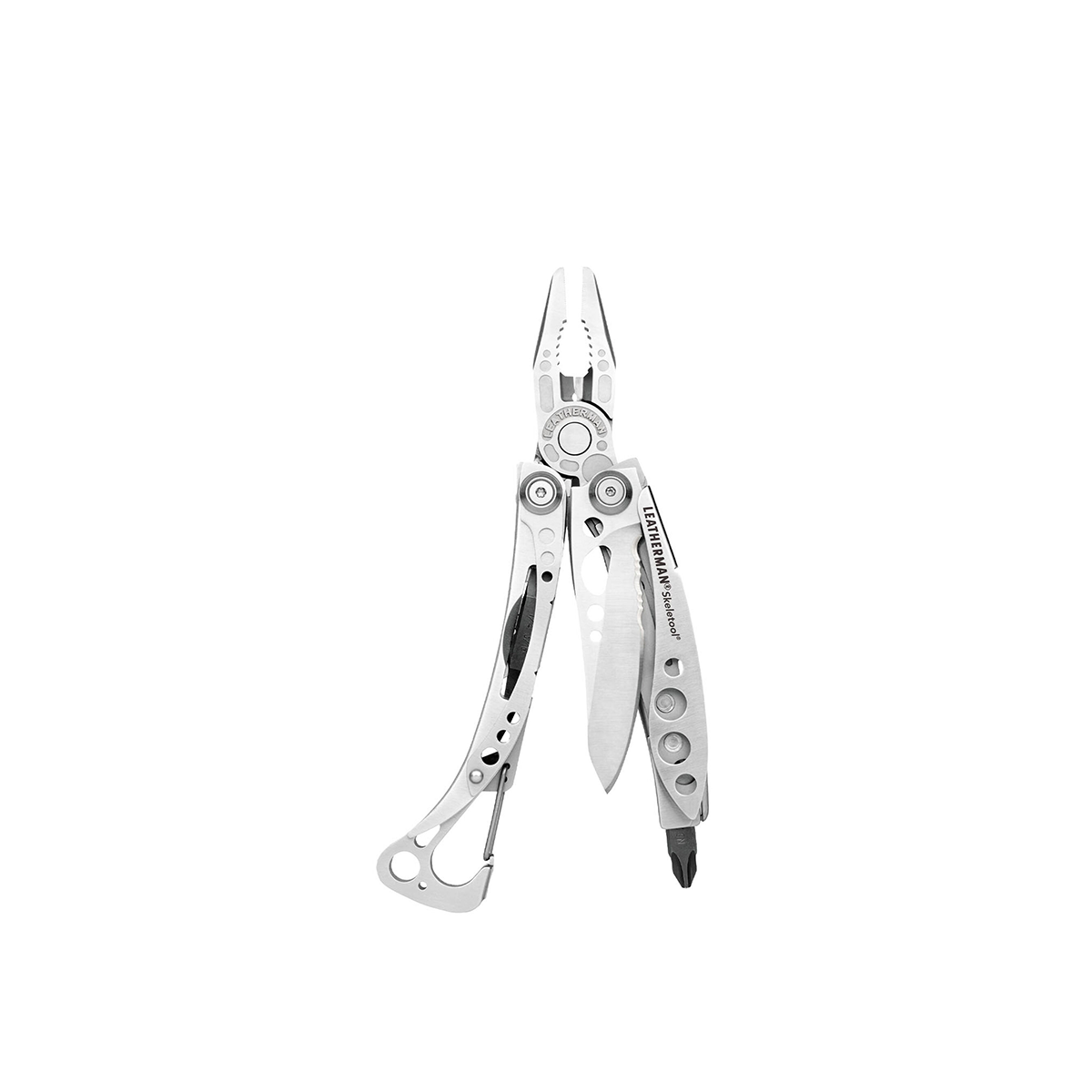  Kìm LEATHERMAN SKELETOOL 