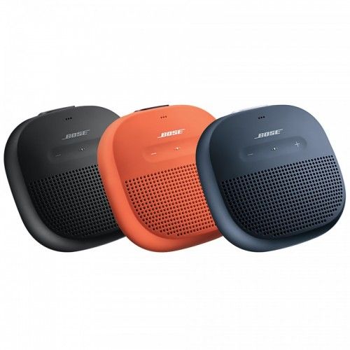  Loa Di Động Kháng Nước Bose Soundlink Micro 