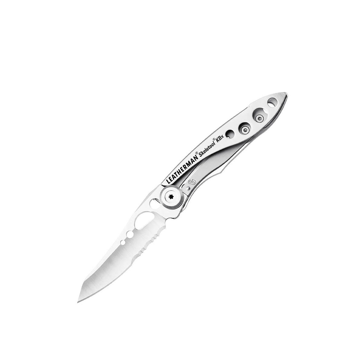  Dao LEATHERMAN SKELETOOL KBX 