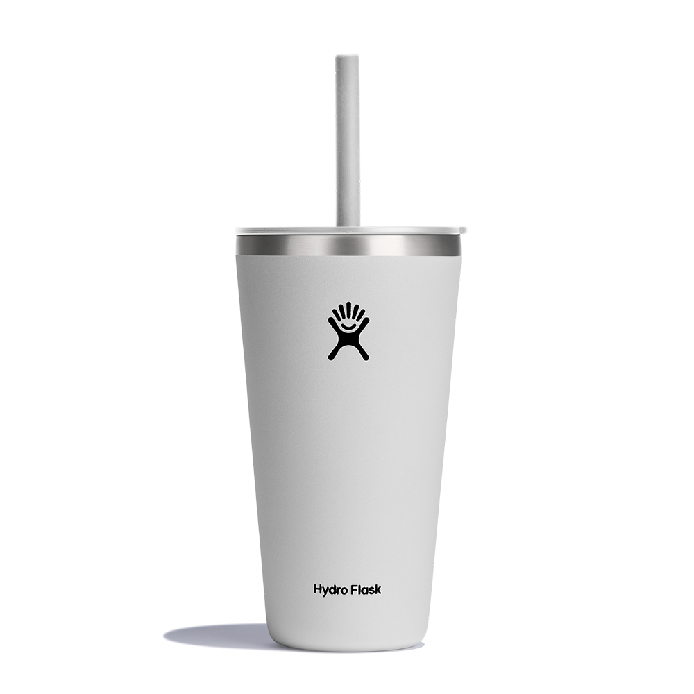 LY NƯỚC GIỮ LẠNH HYDRO FLASK AROUND TUMBLER STRAW LID 28 OZ (827ML) – T28PS (SEASON 2024)