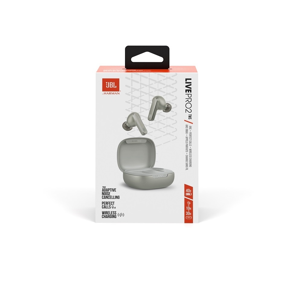 Tai nghe JBL Live Pro 2 TWS