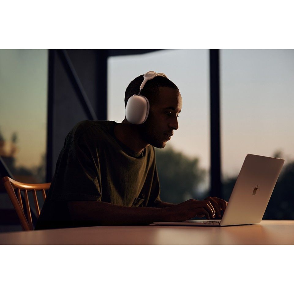 TAI NGHE KHÔNG DÂY APPLE AIRPODS MAX
