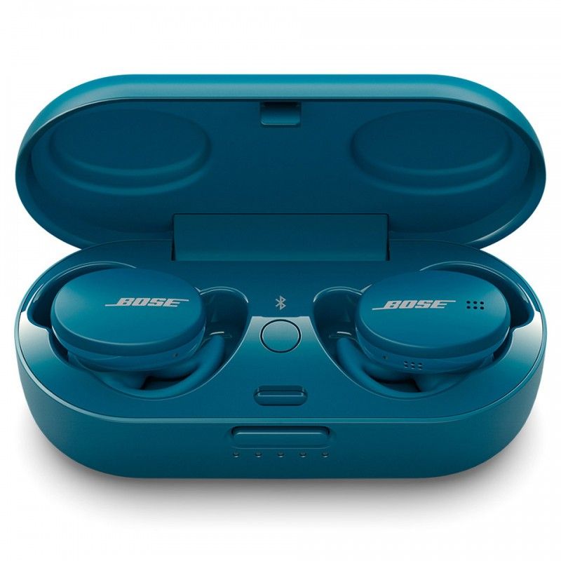 TAI NGHE TRUE WIRELESS BOSE SPORT EARBUDS