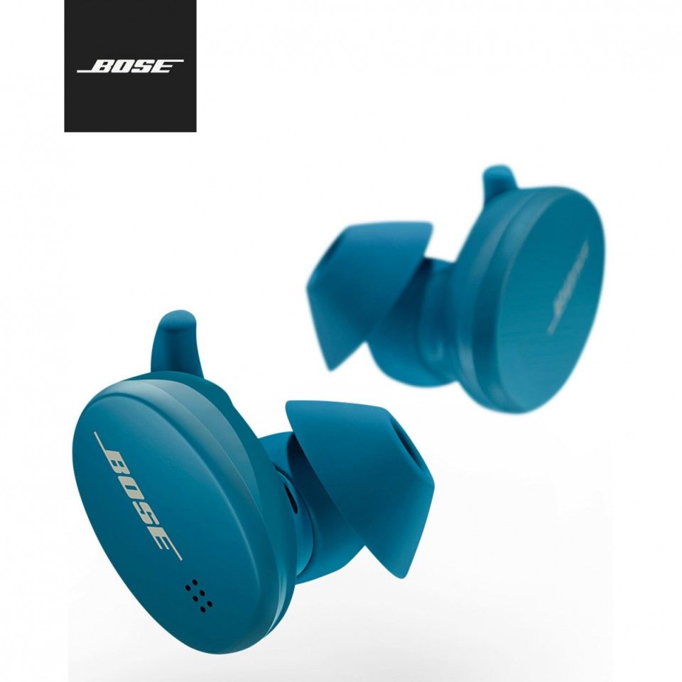 TAI NGHE TRUE WIRELESS BOSE SPORT EARBUDS