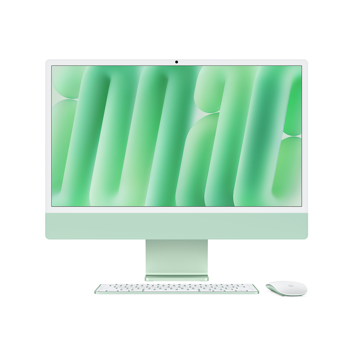 iMac 24