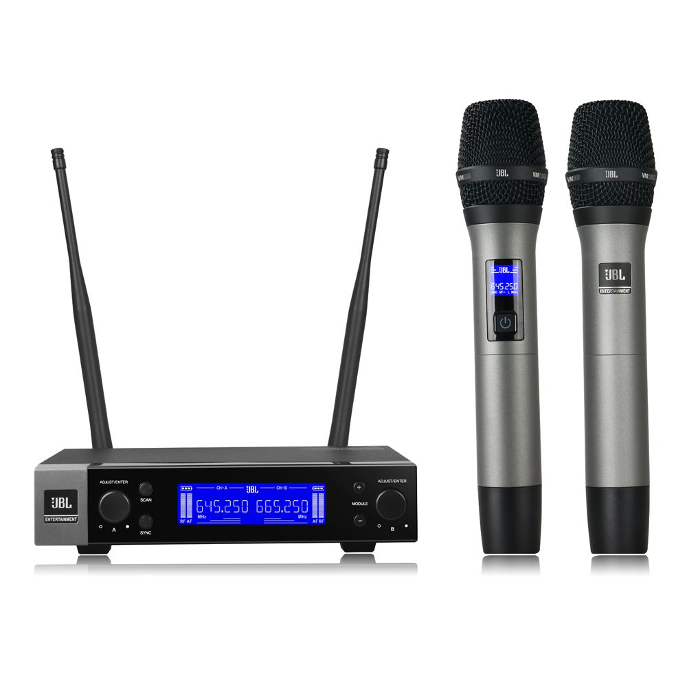 JBL VM200