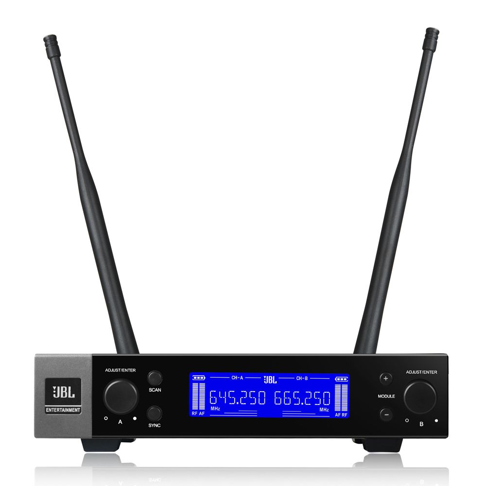 JBL VM200