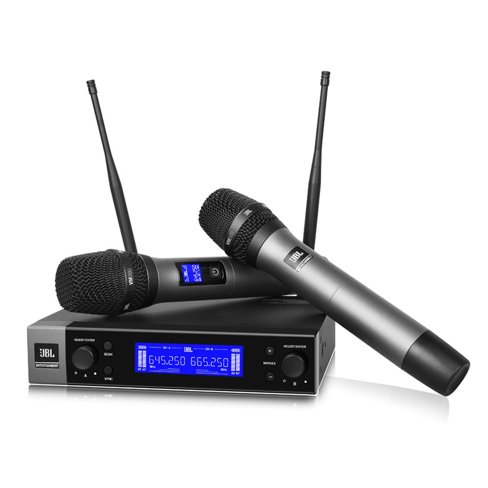 JBL VM200