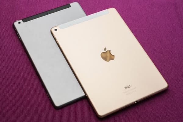 Thay Vỏ (Mặt Lưng) iPad Air 1