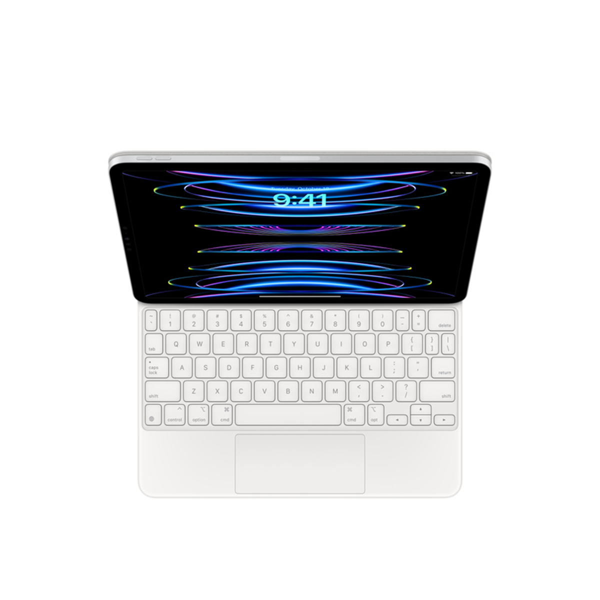  Magic Keyboard for iPad Pro 11-inch 