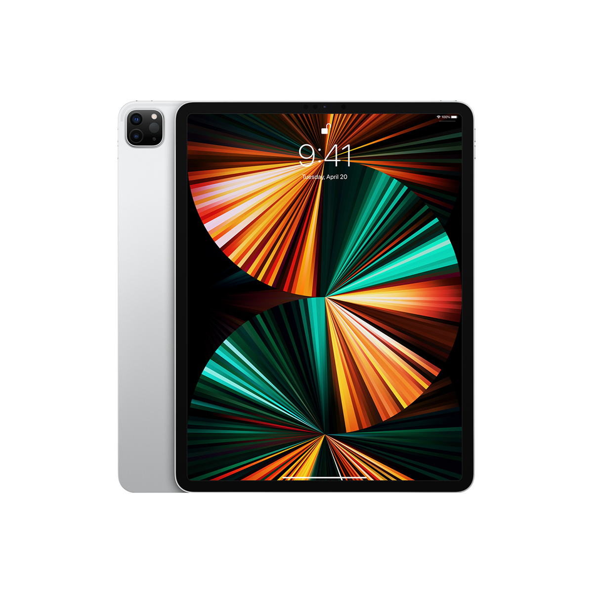  Máy tính bảng Apple iPad Pro  11 inch M1 2021 Chính hãng 