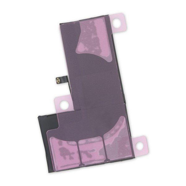 Thay Pin iPhone X