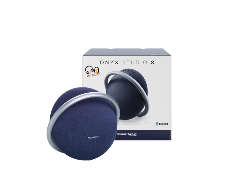 Loa Bluetooth Harman Kardon ONYX STUDIO 8