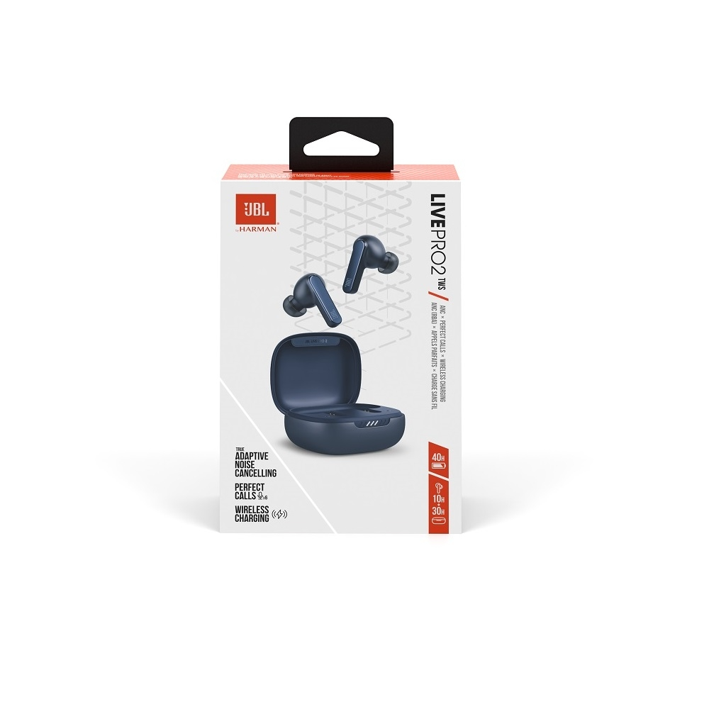 Tai nghe JBL Live Pro 2 TWS