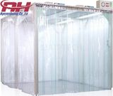 Buồng Phòng Sạch Di Động Clean Booth