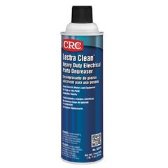 CRC Lectra Clean - 02018, 02021