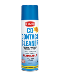 CRC Co Contact Cleaner - 2015, 2016