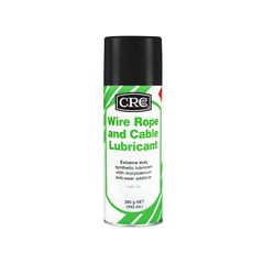 CRC Wire Rope and Cable Lubricant 285g - 3035