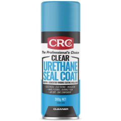 CRC Clear Urethane Seal Coat 300g - 2049