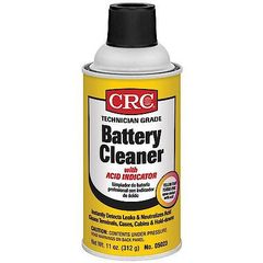 CRC Battery Cleaner 11OZ