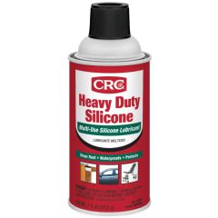 CRC® Heavy Duty Silicone Lubricant 05074