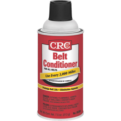 CRC Belt Conditioner - 05350