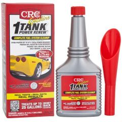 CRC Gasoline 1 Tank power renew - 05815