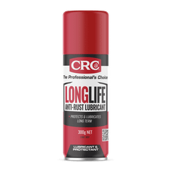 CRC Long Life Anti-Rust & Lubricant 300g - 3097