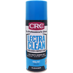 CRC Lectra Clean - 2018