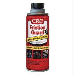 CRC Friction Guard® For Oil