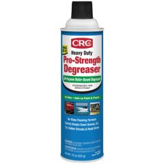 CRC Heavy Duty Pro-Strength Degreaser - Làm sạch dầu mỡ gốc nước chuyên dụng