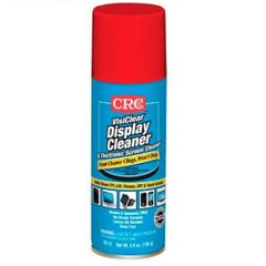 CRC VisiClear™ Display Cleaner & Electronic Screen Cleaner